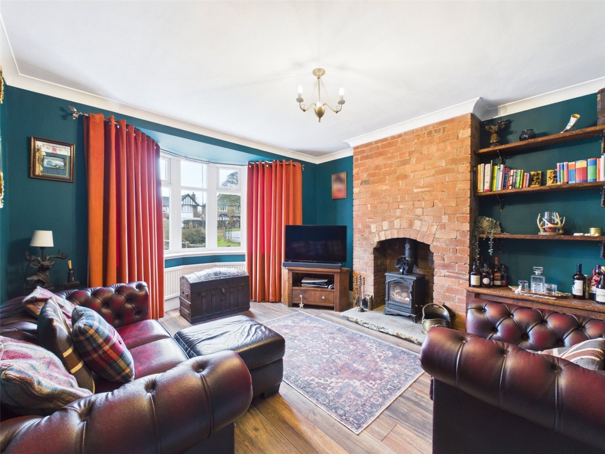 Shipley, Heanor, Derbyshire