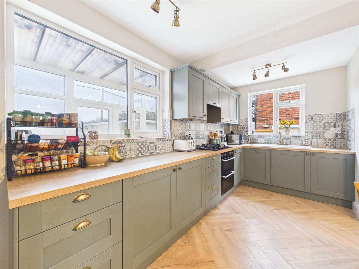 Shipley, Heanor, Derbyshire