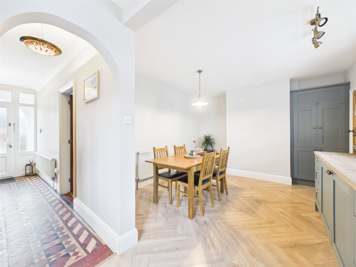 Shipley, Heanor, Derbyshire