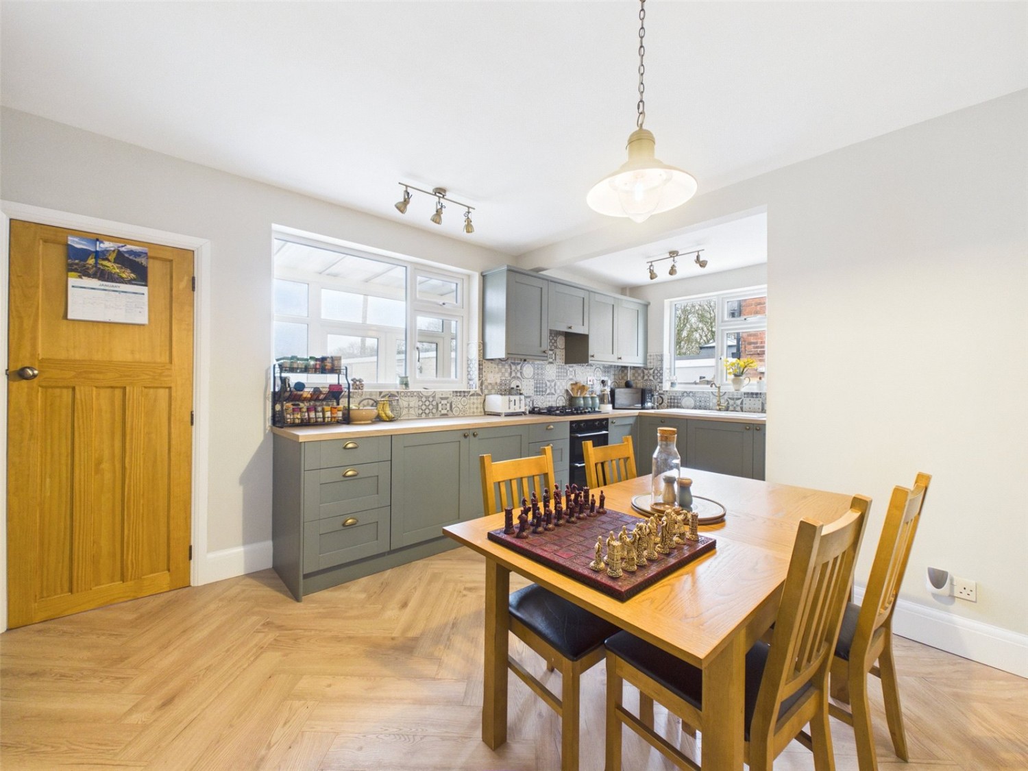 Shipley, Heanor, Derbyshire