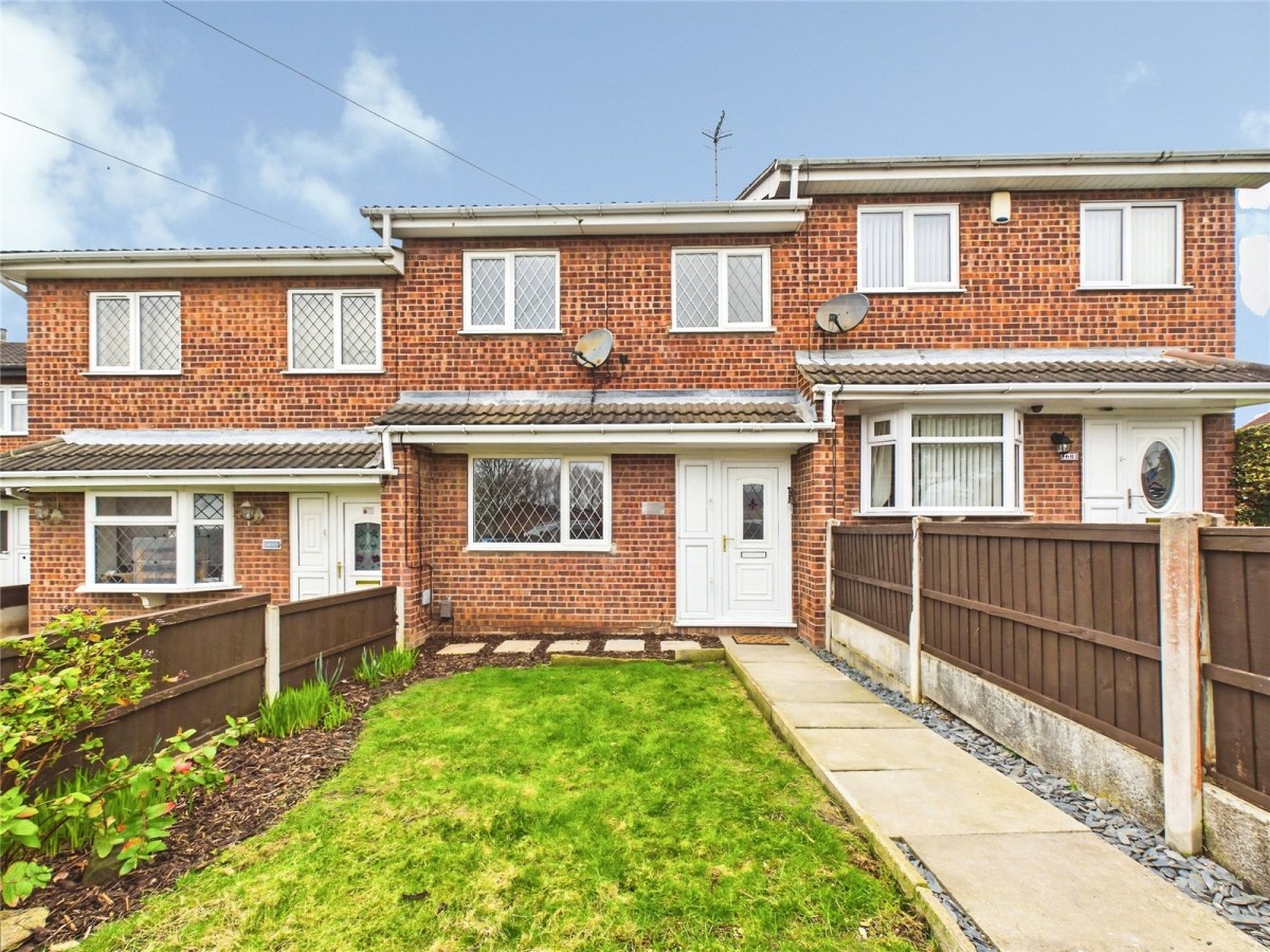 Ilkeston, Derbyshire