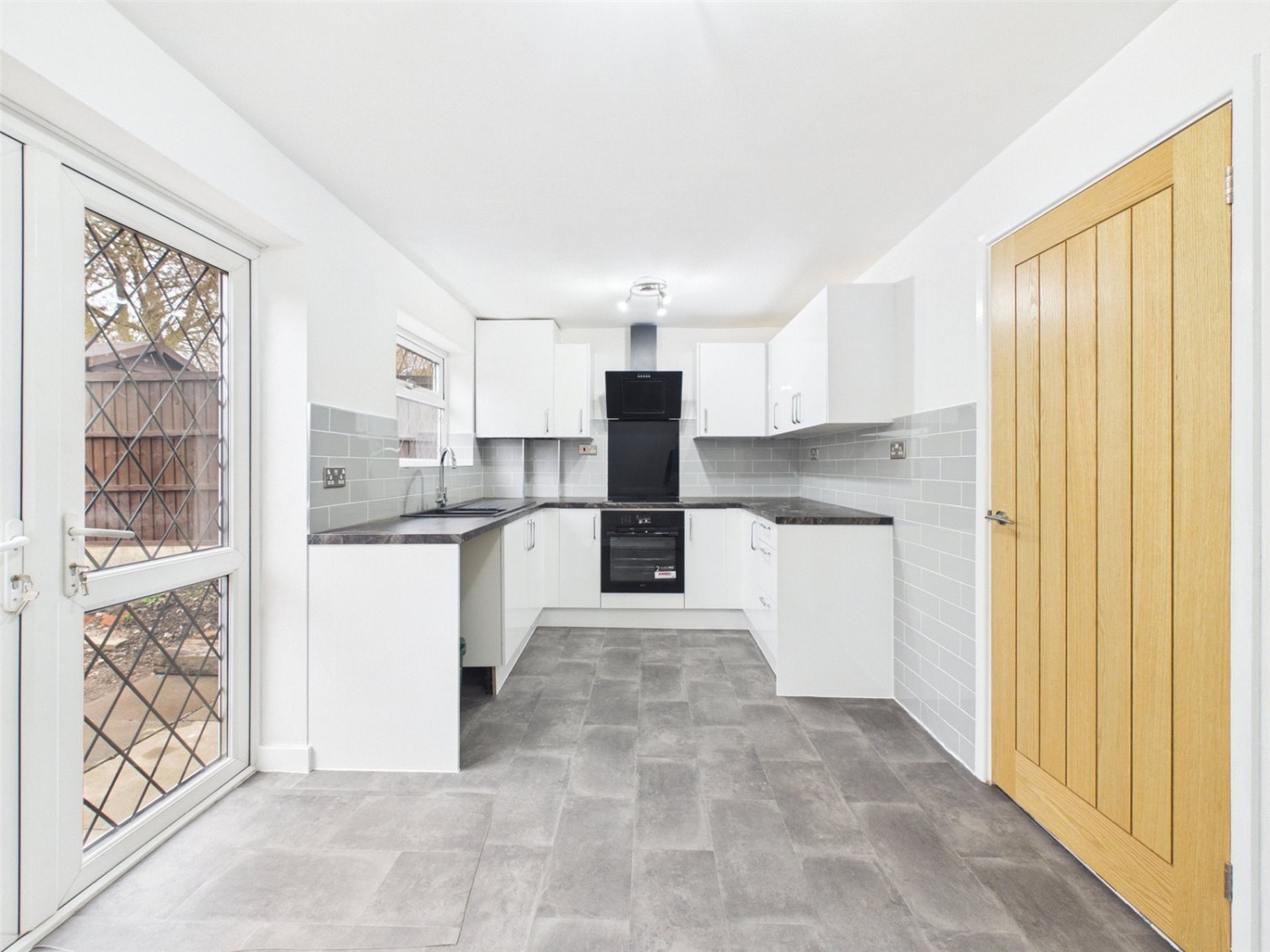 Ilkeston, Derbyshire