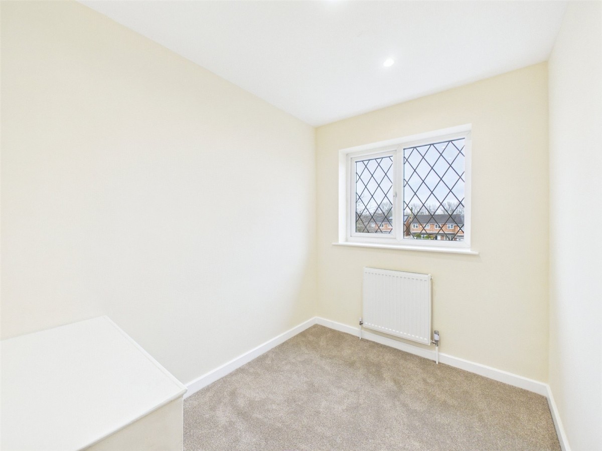 Ilkeston, Derbyshire