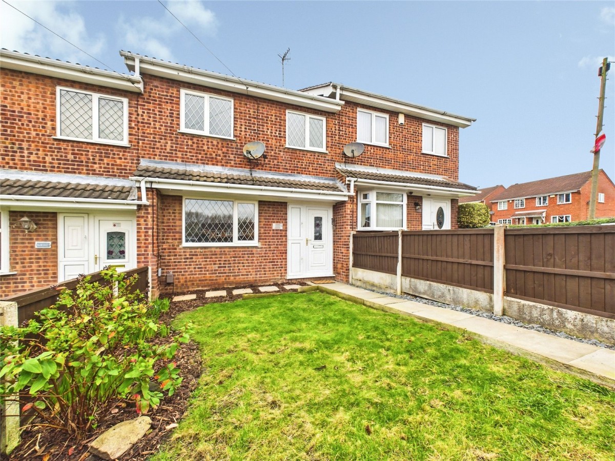 Ilkeston, Derbyshire