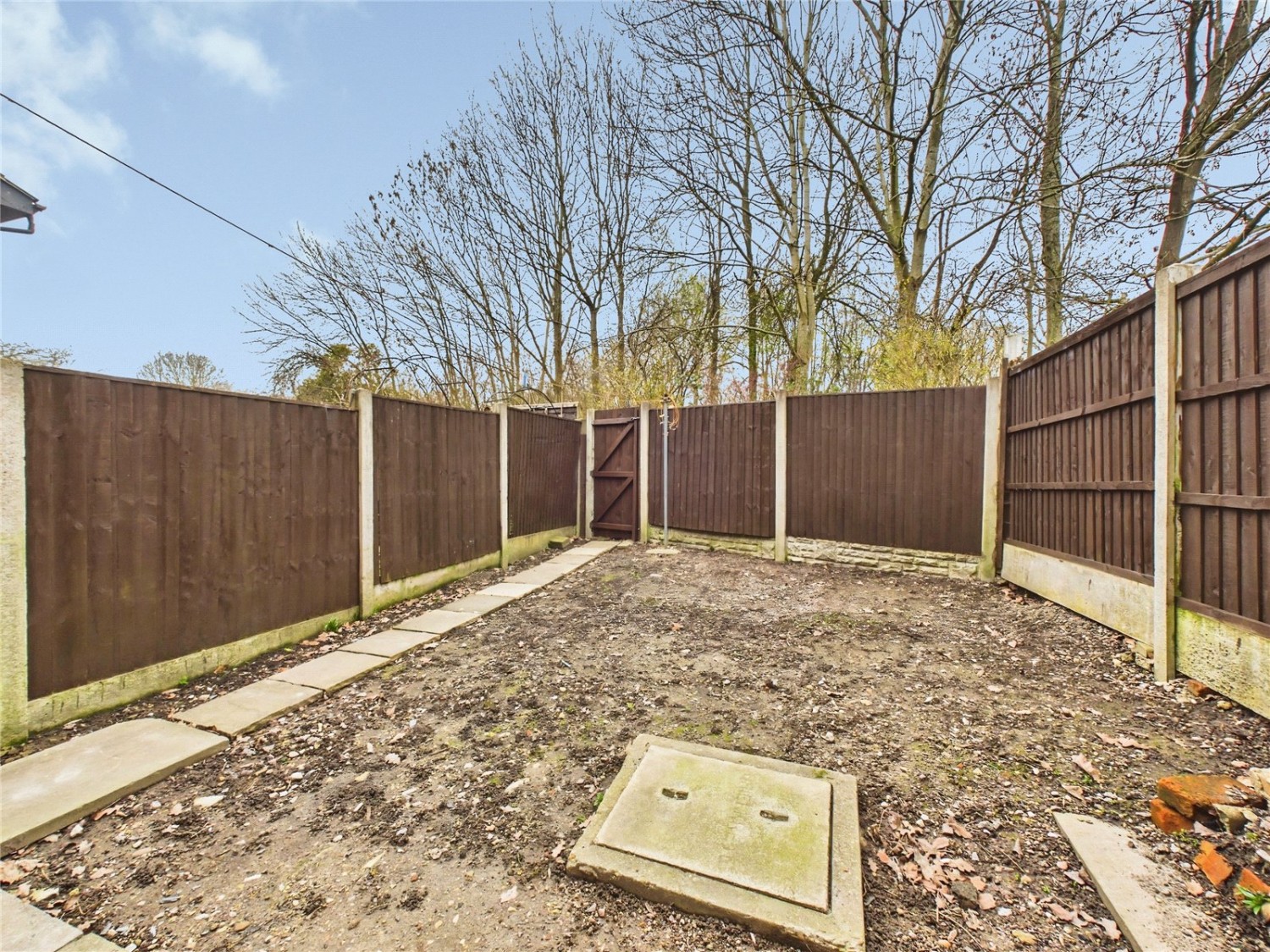 Ilkeston, Derbyshire