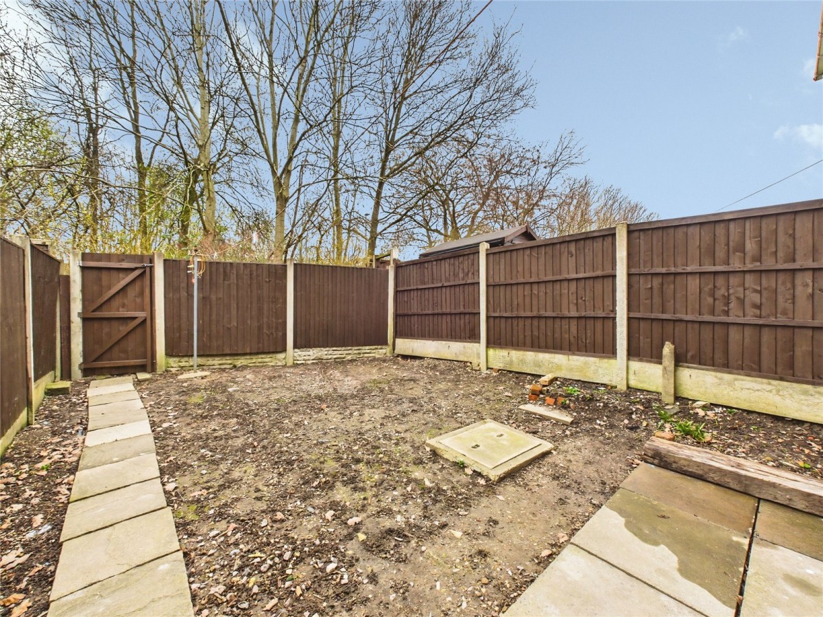 Ilkeston, Derbyshire