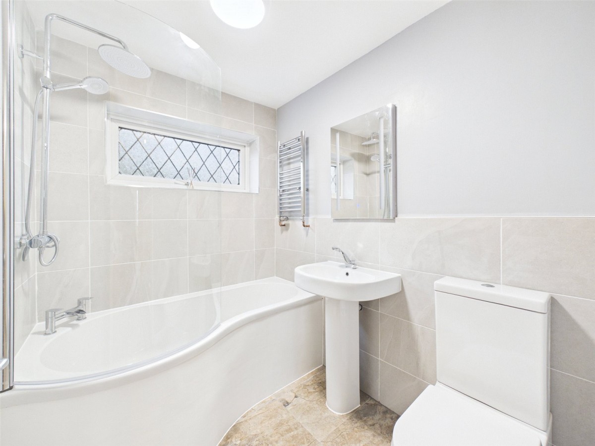 Ilkeston, Derbyshire