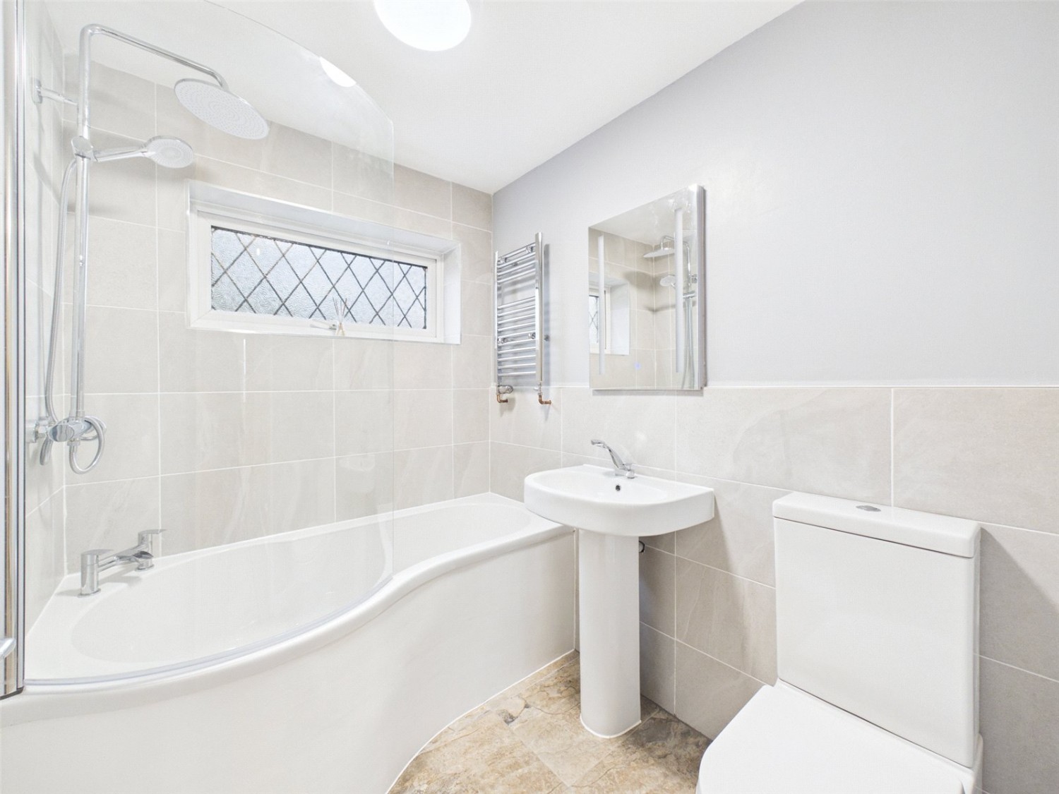 Ilkeston, Derbyshire