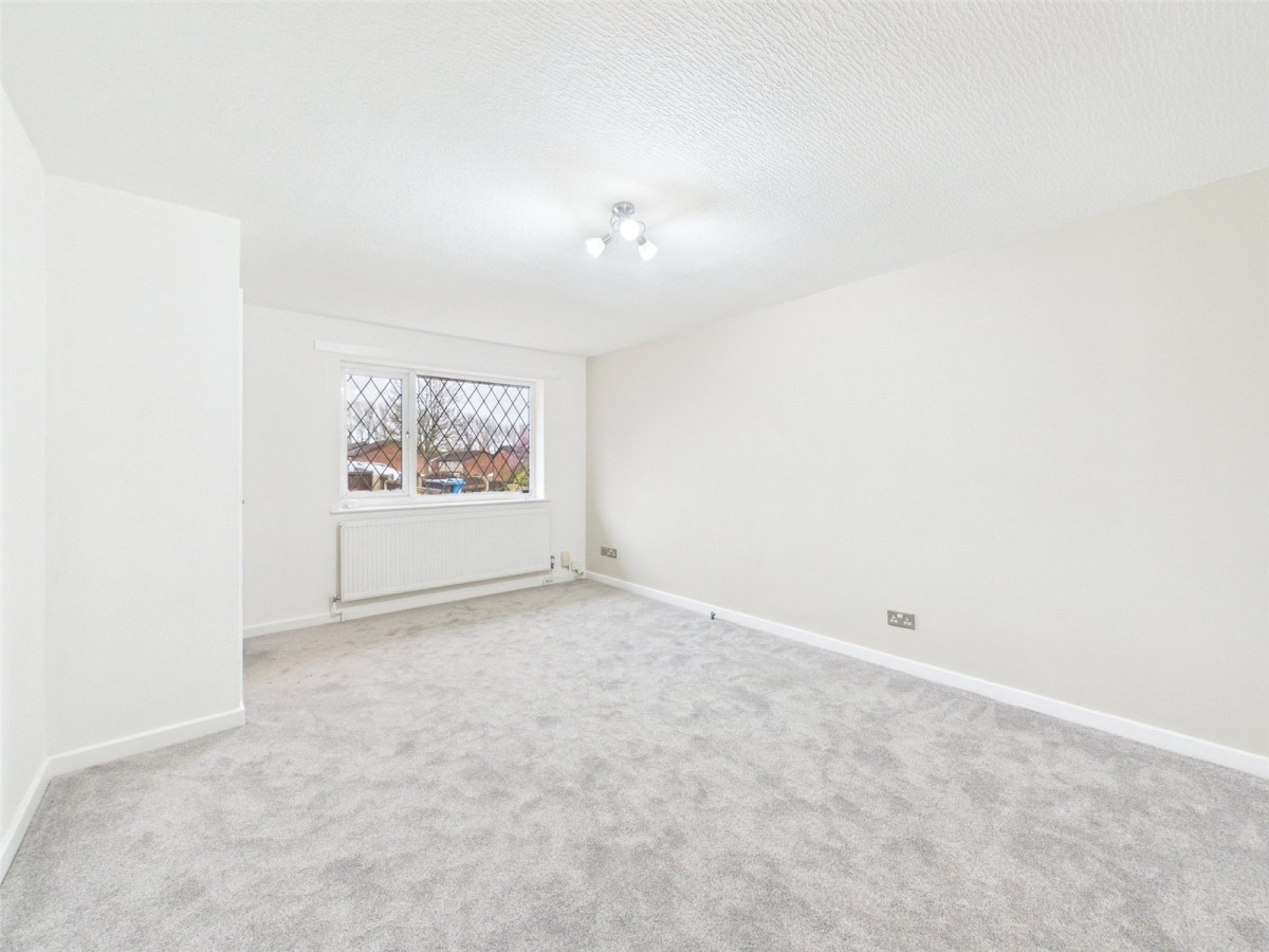 Ilkeston, Derbyshire