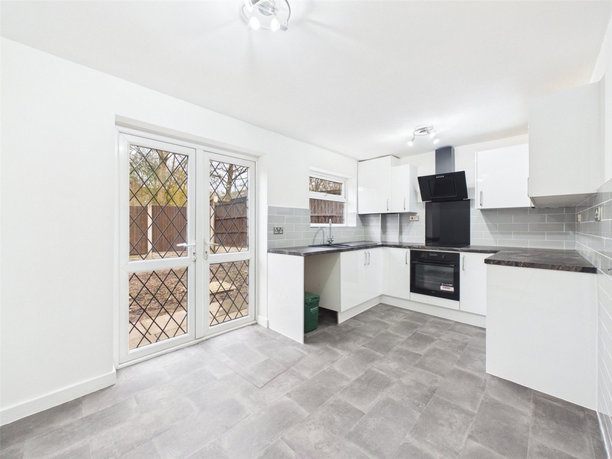 Ilkeston, Derbyshire