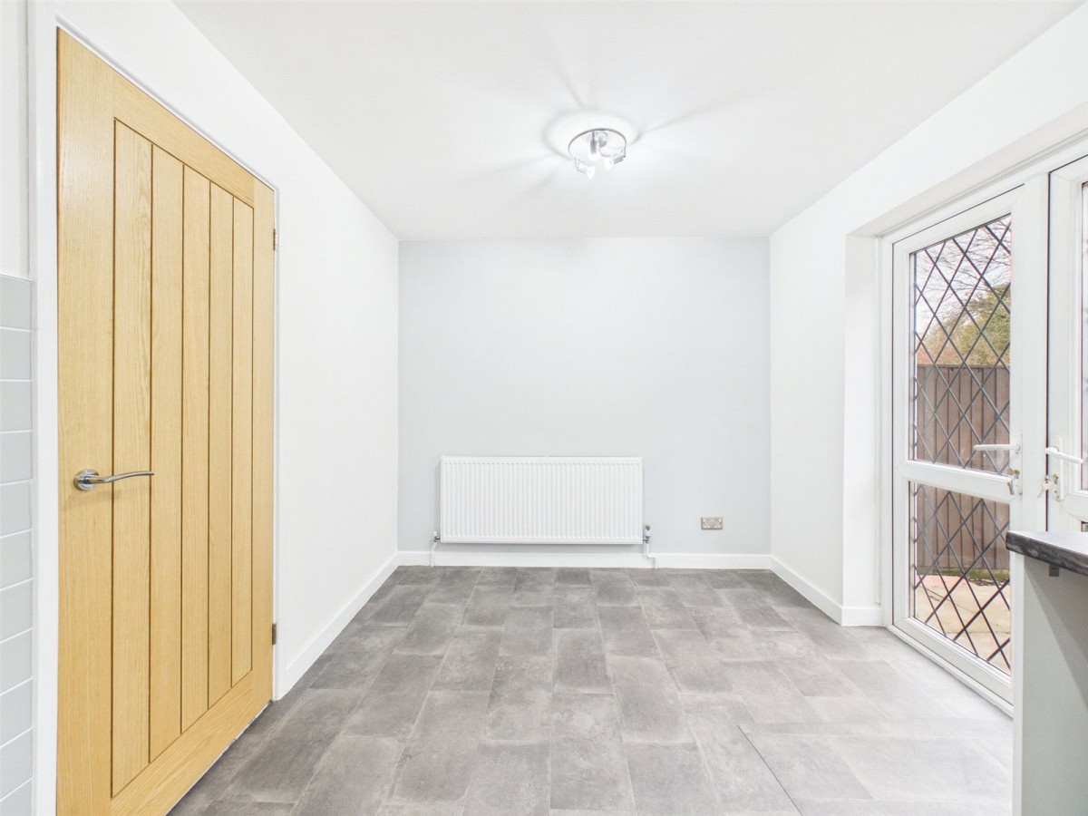 Ilkeston, Derbyshire