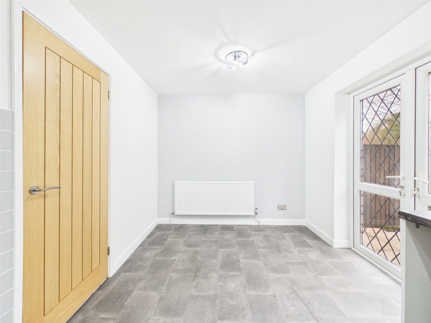 Ilkeston, Derbyshire