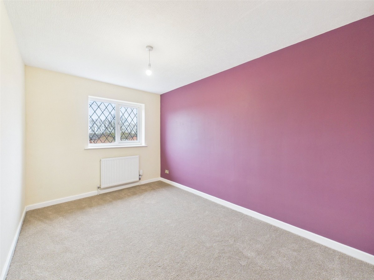 Ilkeston, Derbyshire