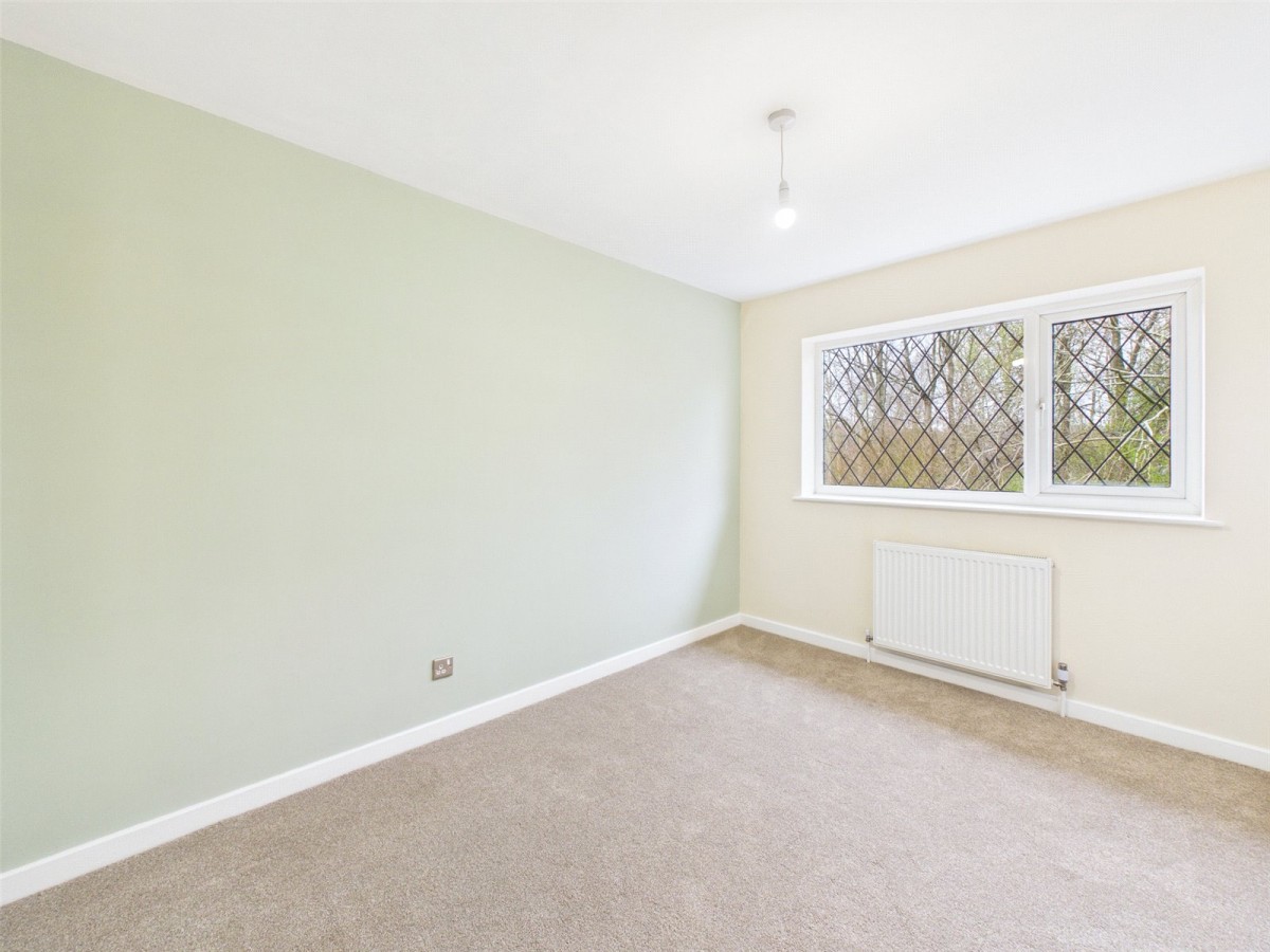 Ilkeston, Derbyshire