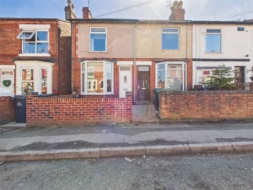 Langley Mill, Nottingham, Derbyshire
