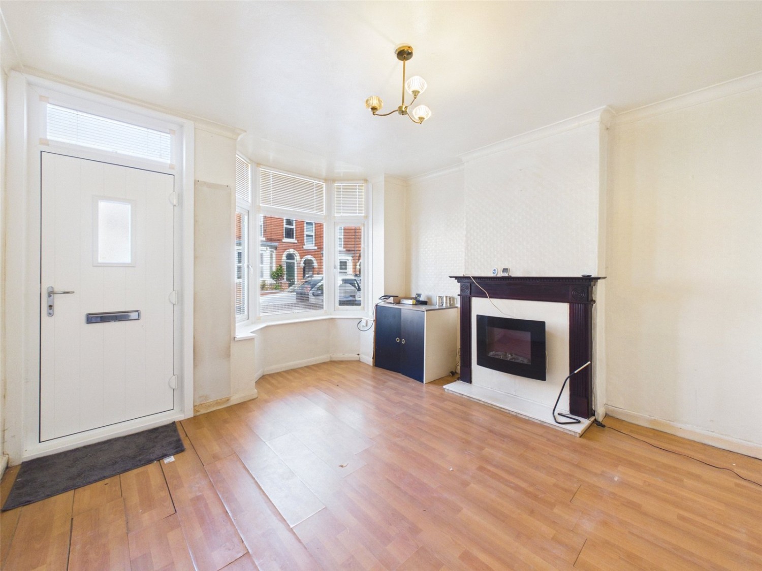Langley Mill, Nottingham, Derbyshire