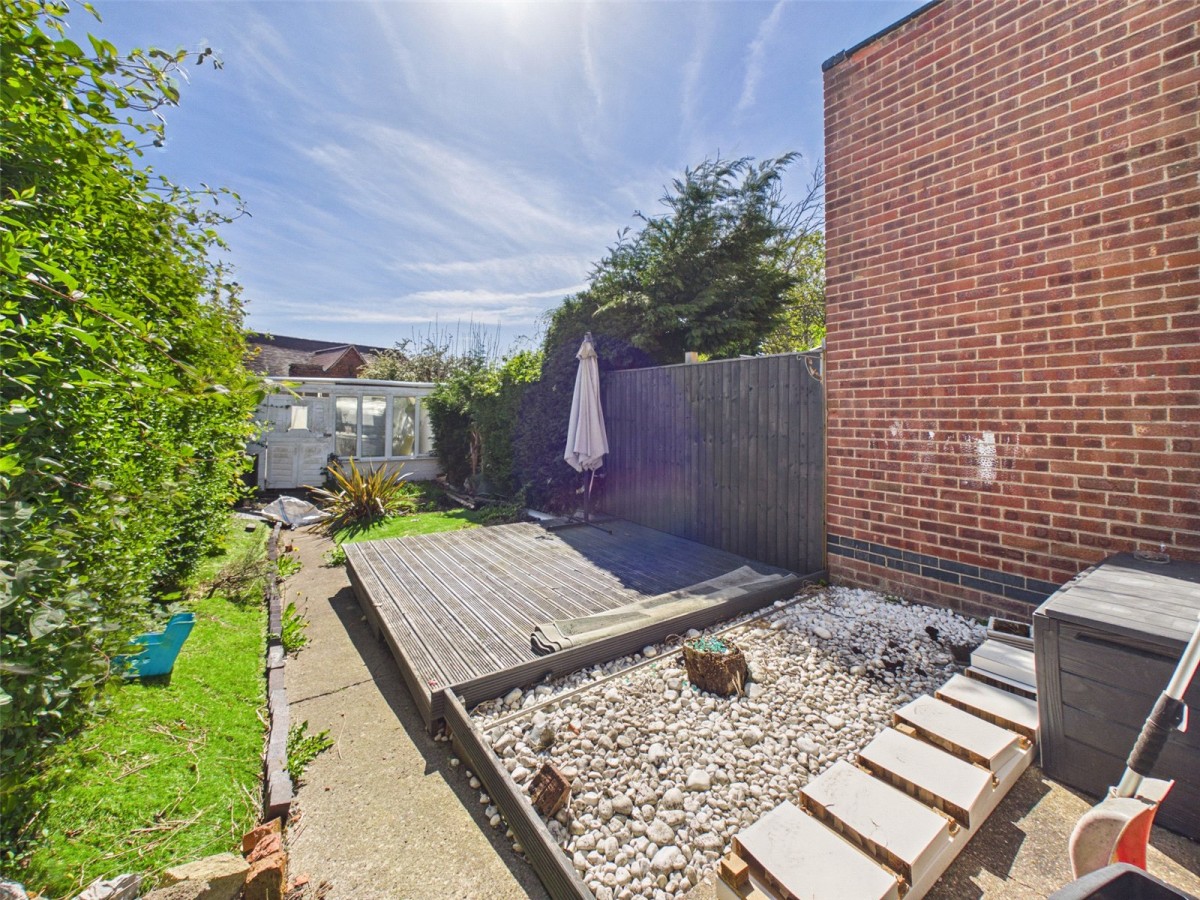 Langley Mill, Nottingham, Derbyshire
