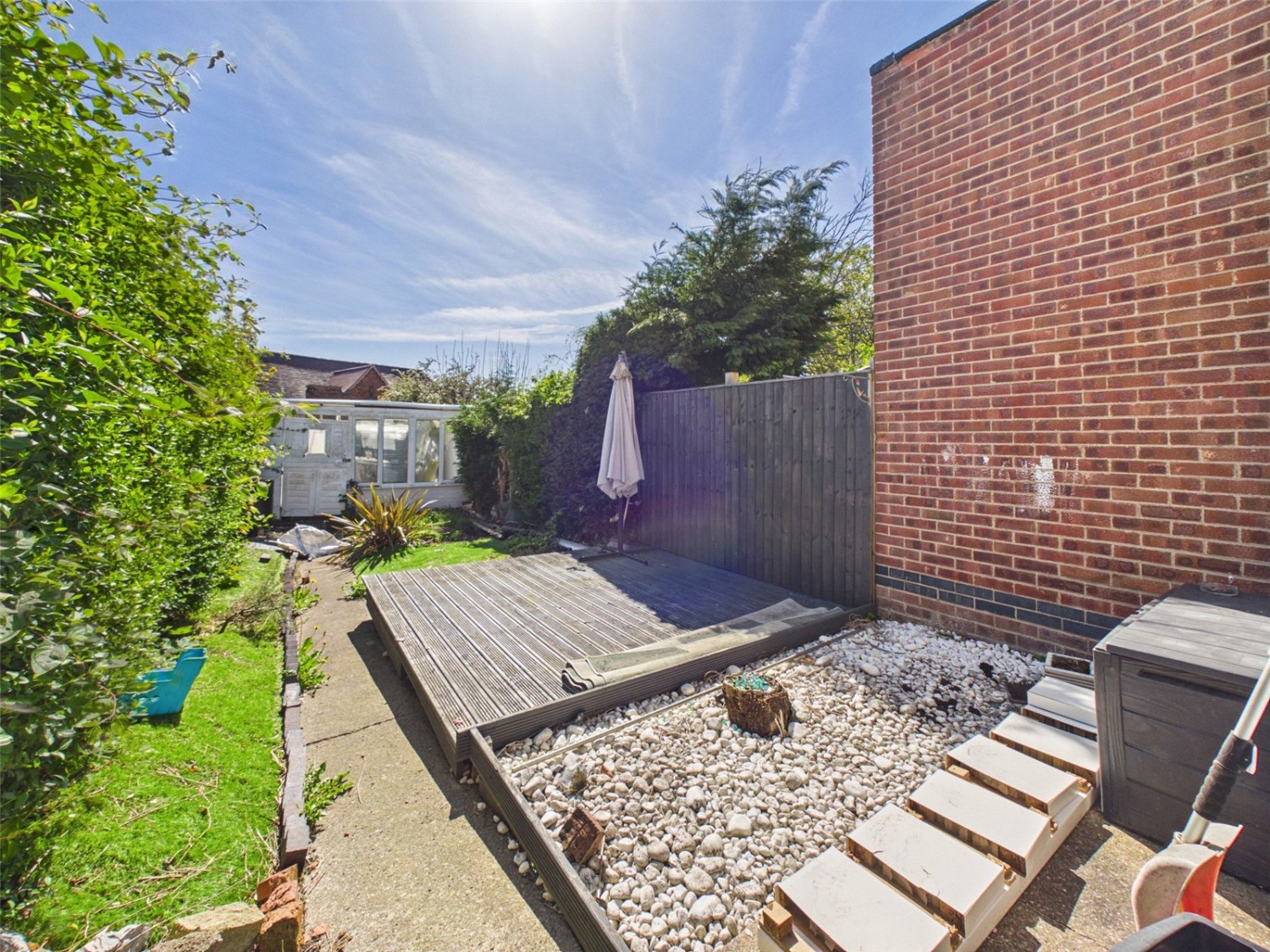 Langley Mill, Nottingham, Derbyshire