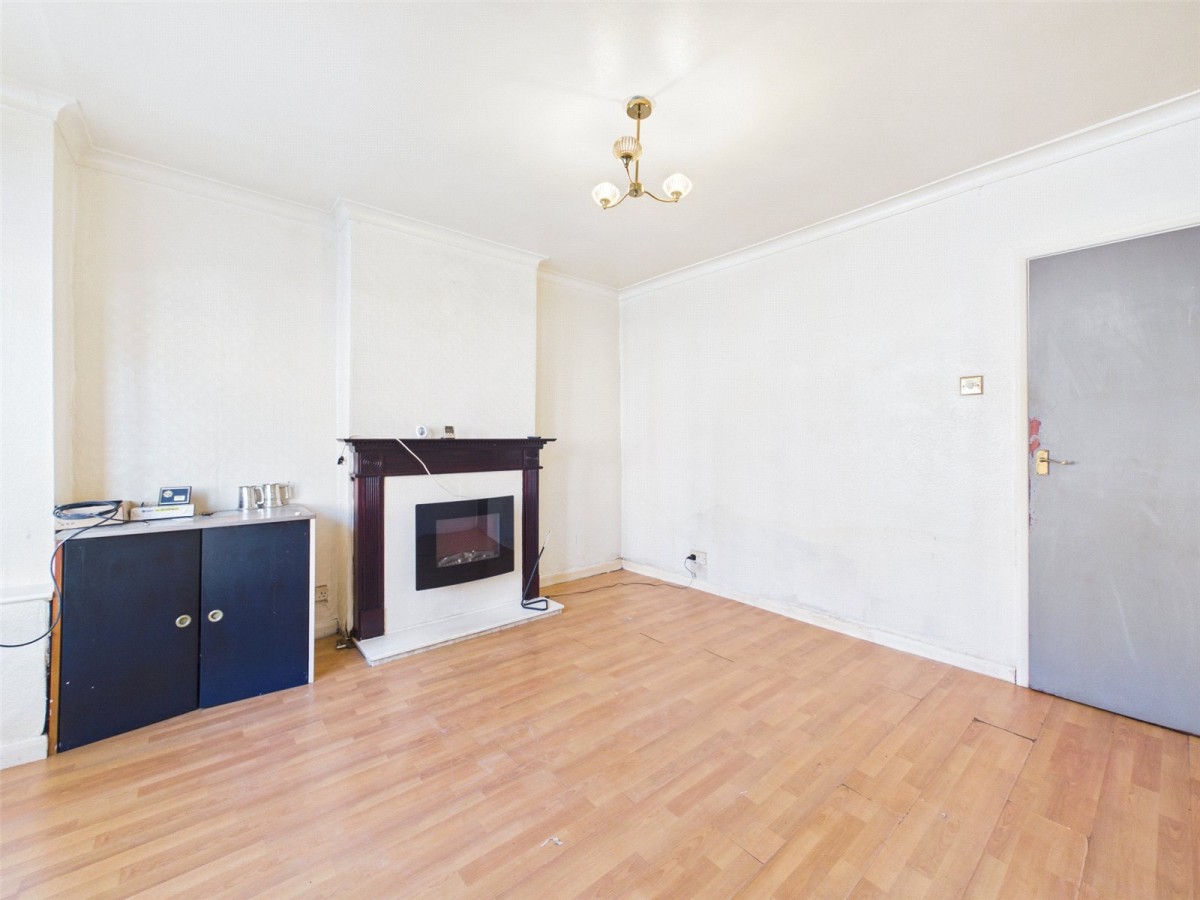 Langley Mill, Nottingham, Derbyshire