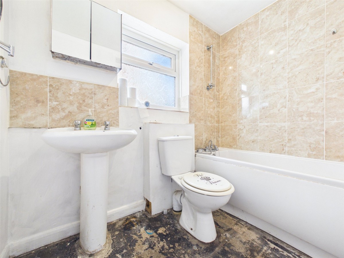 Langley Mill, Nottingham, Derbyshire