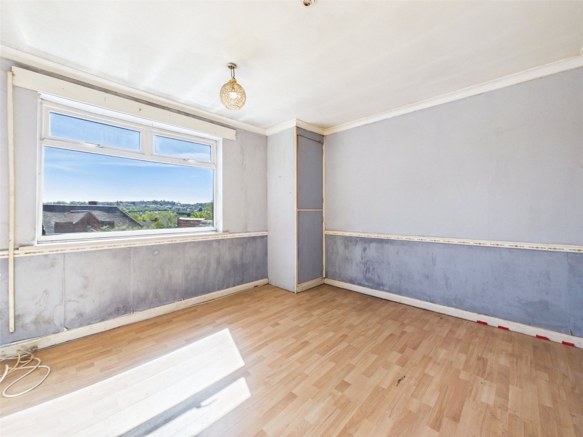 Langley Mill, Nottingham, Derbyshire