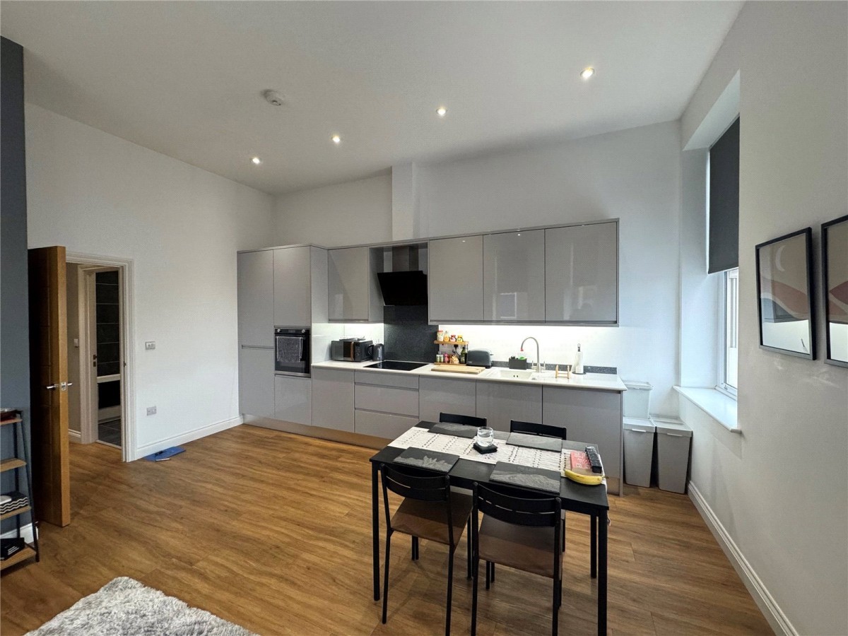 Cromford Road, 51A Cromford Road, Langley Mill, Nottinghamshire