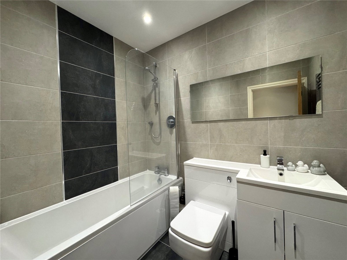 Cromford Road, 51A Cromford Road, Langley Mill, Nottinghamshire