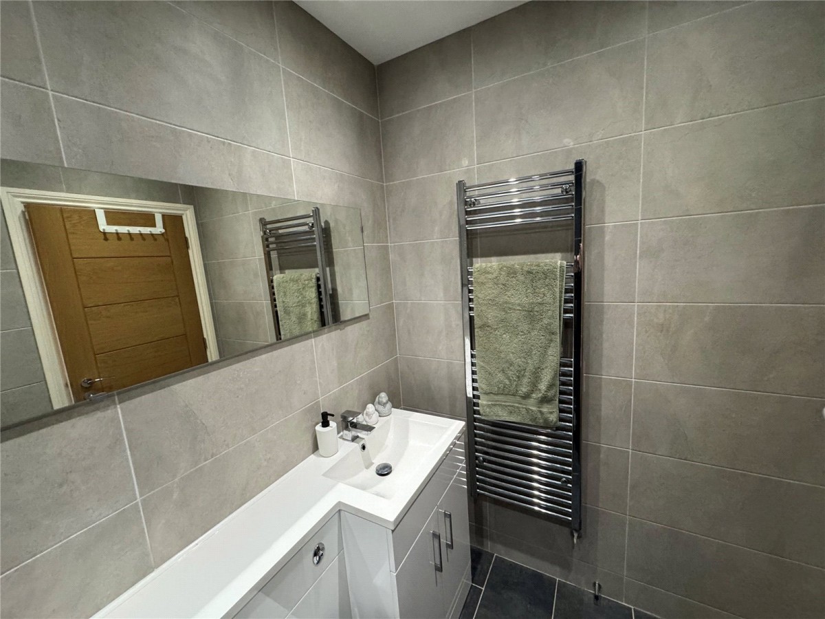 Cromford Road, 51A Cromford Road, Langley Mill, Nottinghamshire