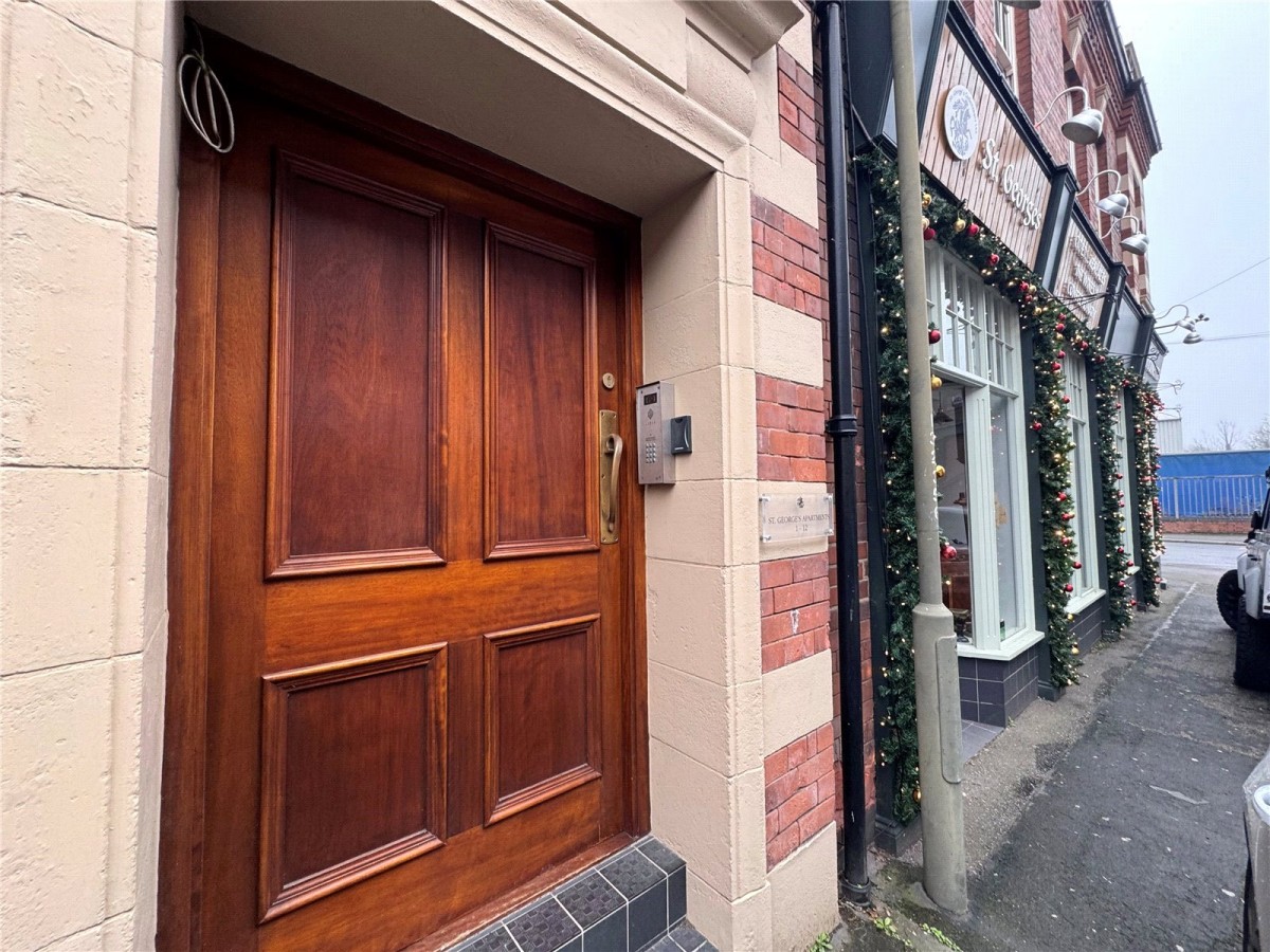 Cromford Road, 51A Cromford Road, Langley Mill, Nottinghamshire