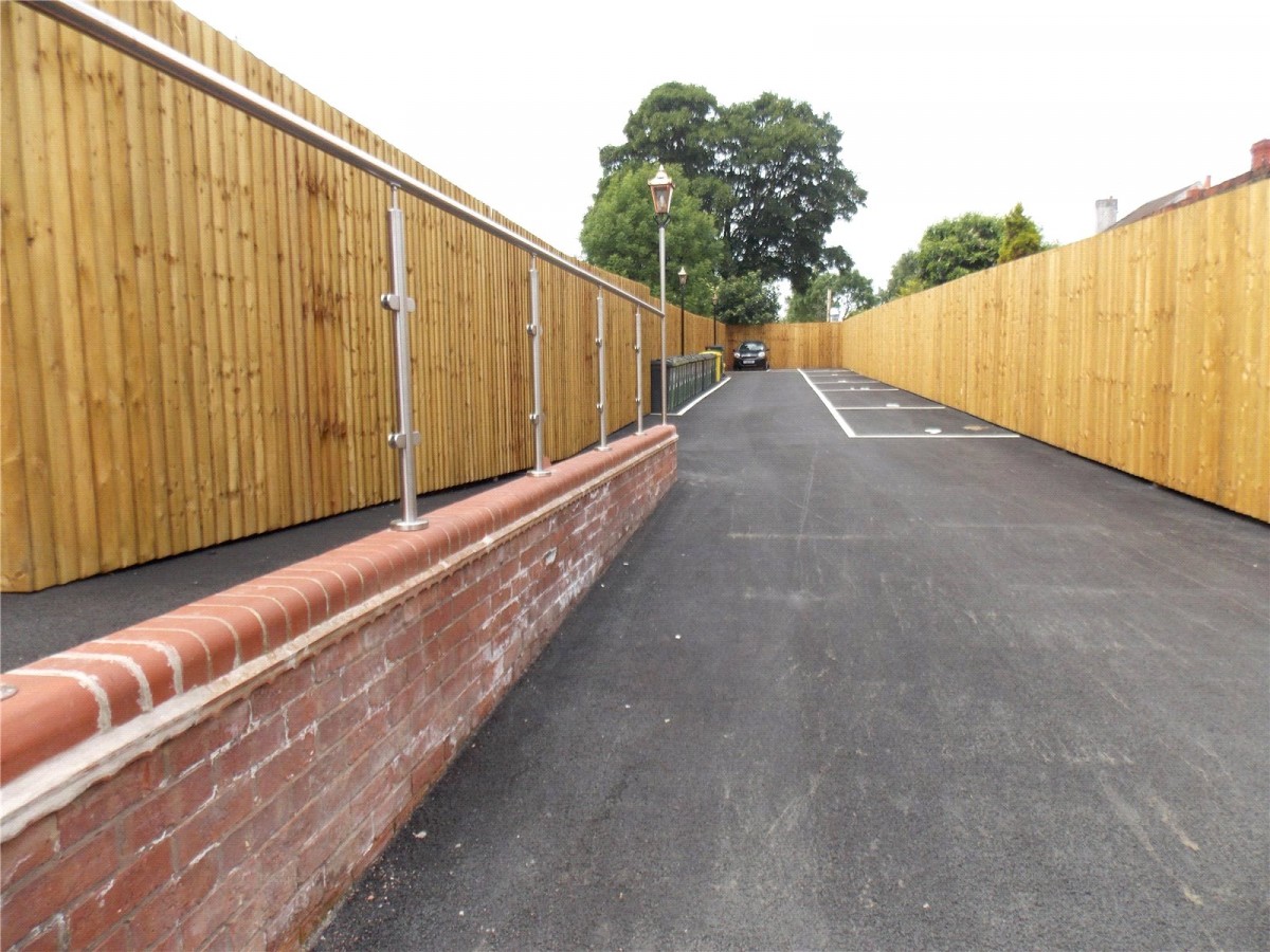 Cromford Road, 51A Cromford Road, Langley Mill, Nottinghamshire