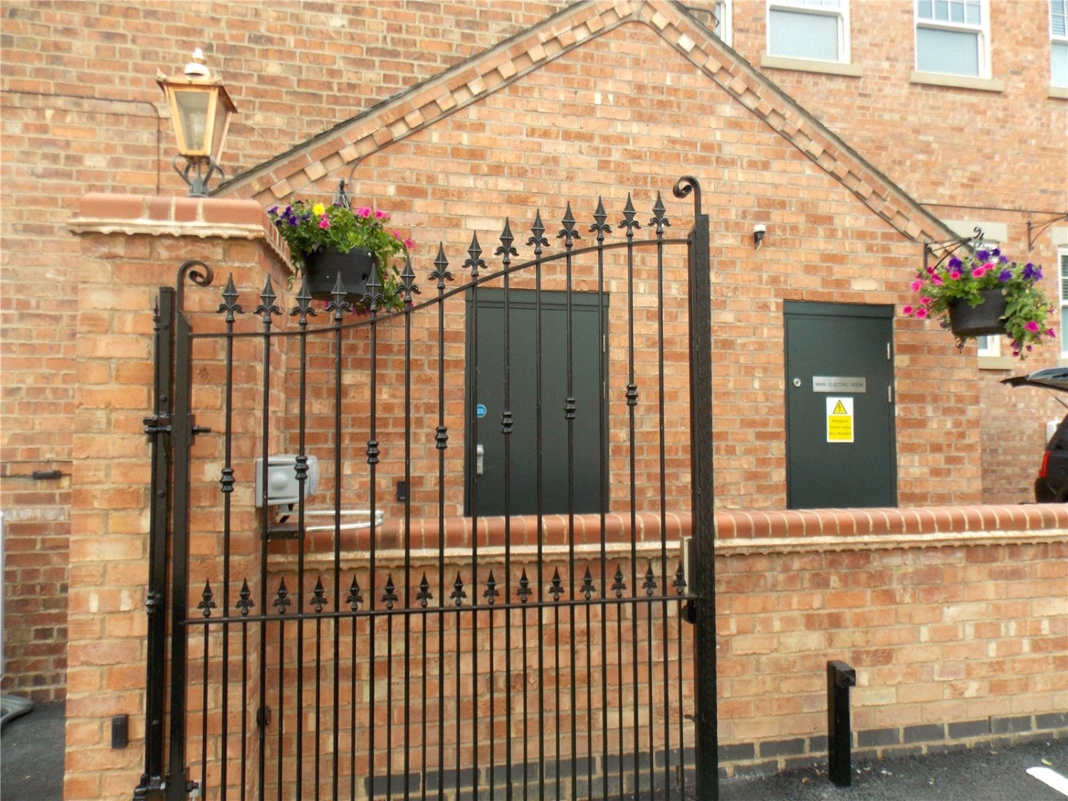 Cromford Road, 51A Cromford Road, Langley Mill, Nottinghamshire