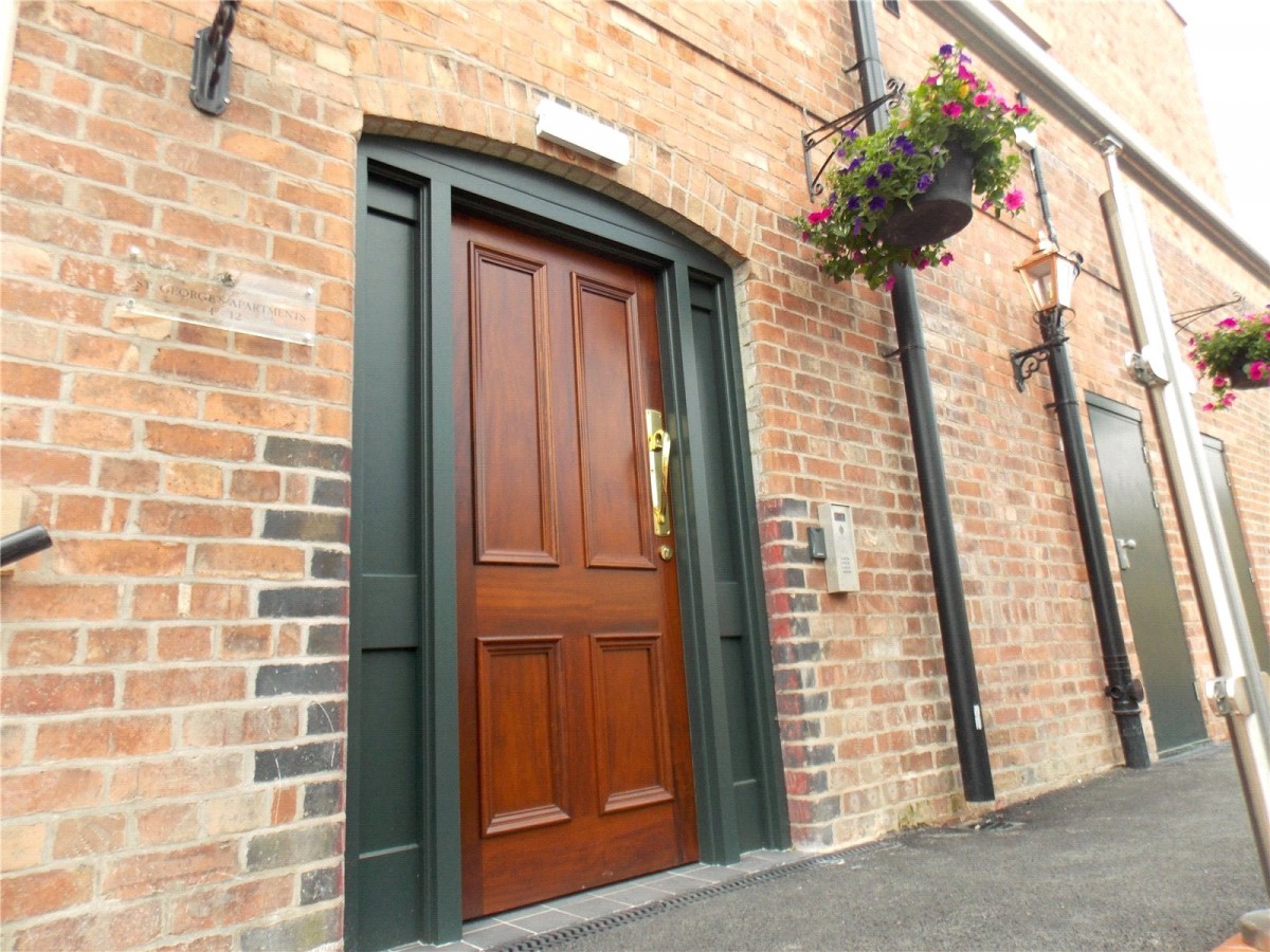 Cromford Road, 51A Cromford Road, Langley Mill, Nottinghamshire