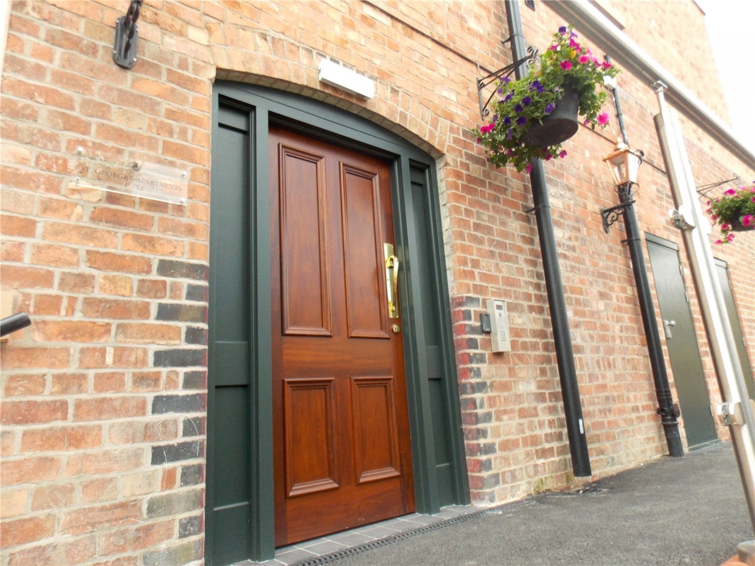 Cromford Road, 51A Cromford Road, Langley Mill, Nottinghamshire