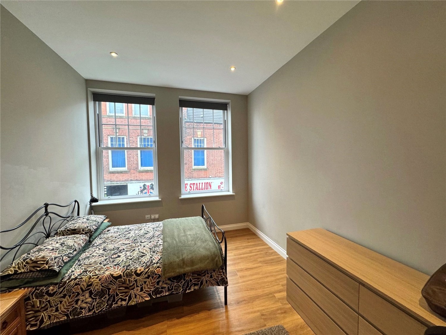 Cromford Road, 51A Cromford Road, Langley Mill, Nottinghamshire