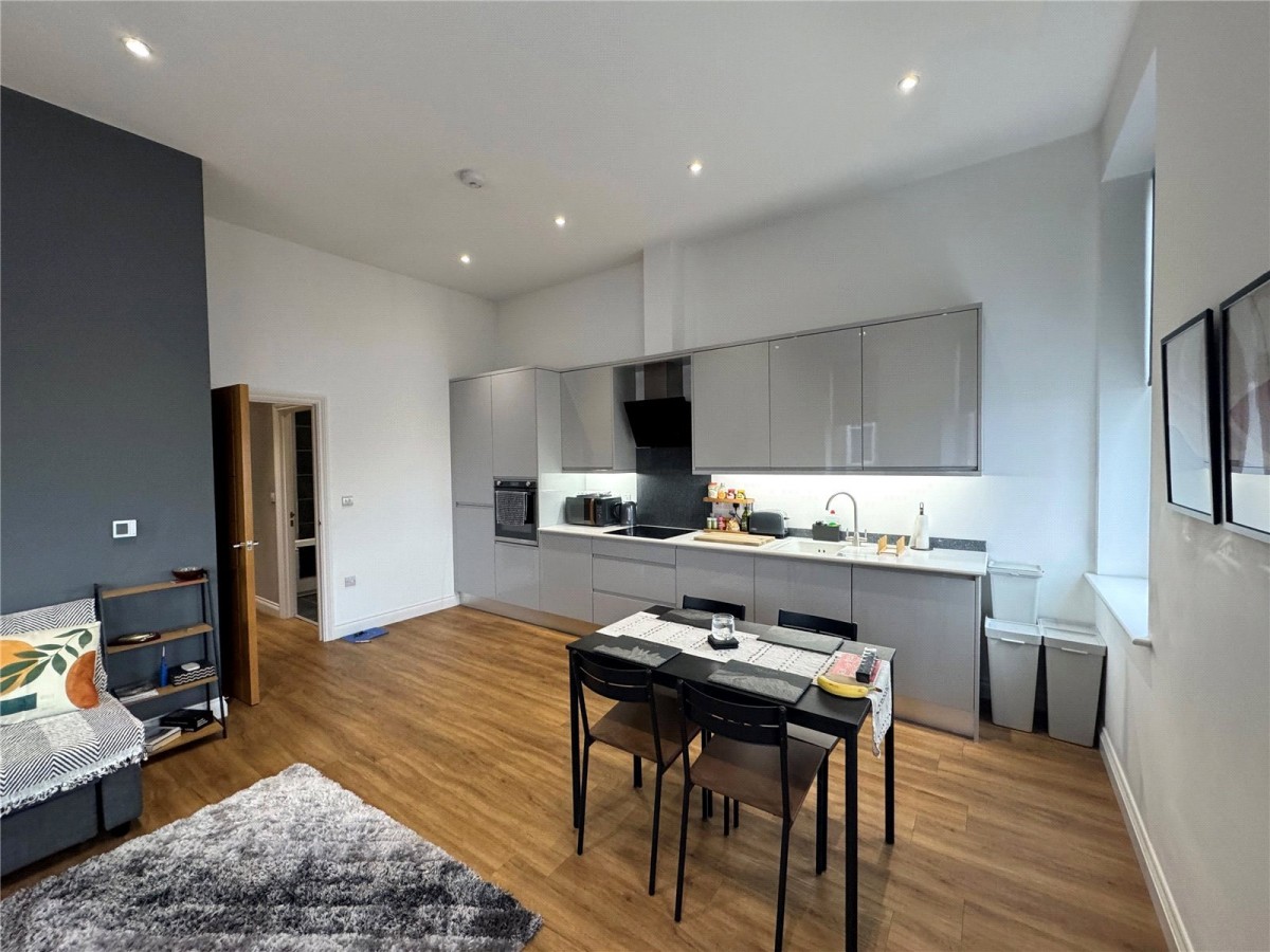 Cromford Road, 51A Cromford Road, Langley Mill, Nottinghamshire