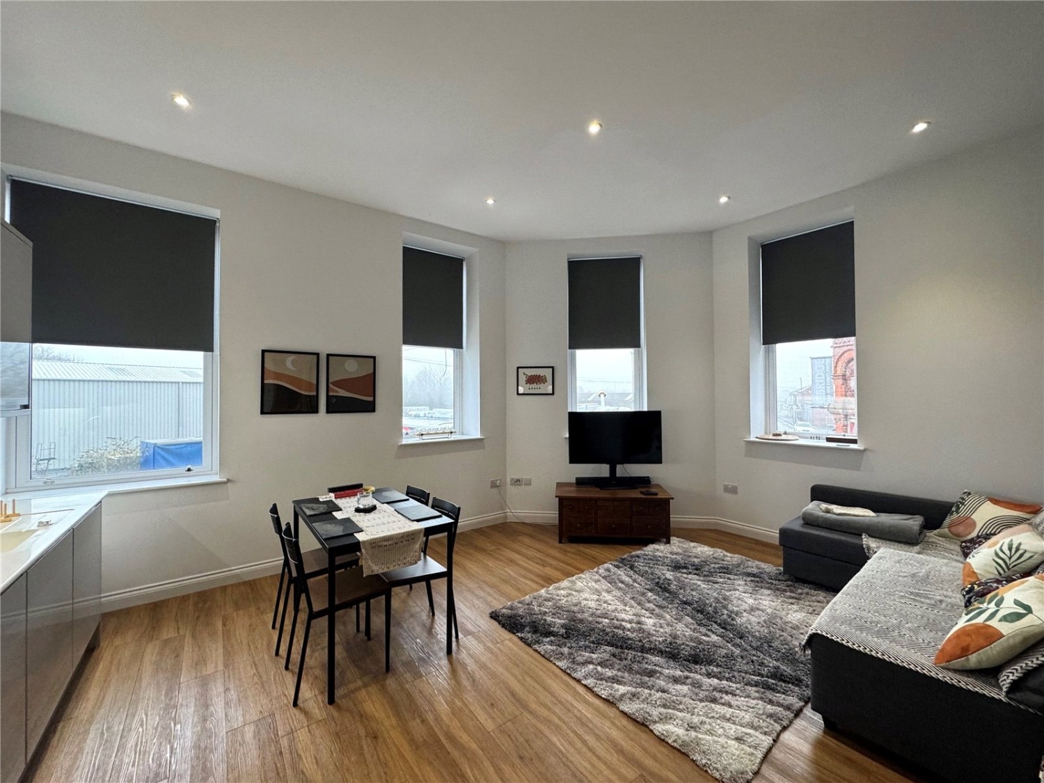 Cromford Road, 51A Cromford Road, Langley Mill, Nottinghamshire