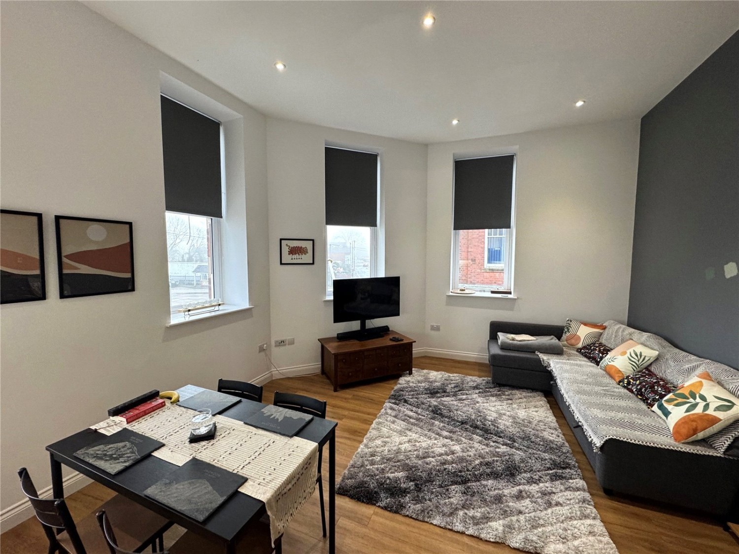 Cromford Road, 51A Cromford Road, Langley Mill, Nottinghamshire