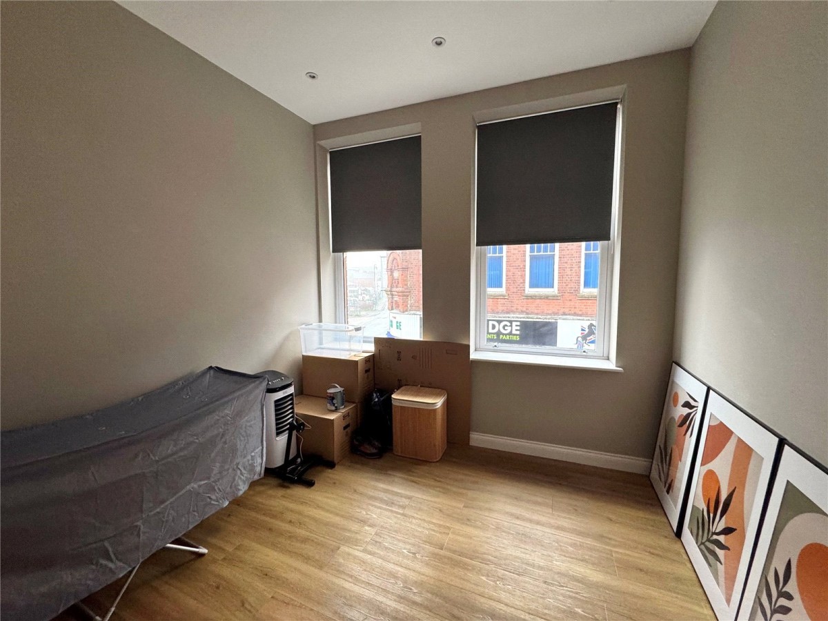 Cromford Road, 51A Cromford Road, Langley Mill, Nottinghamshire