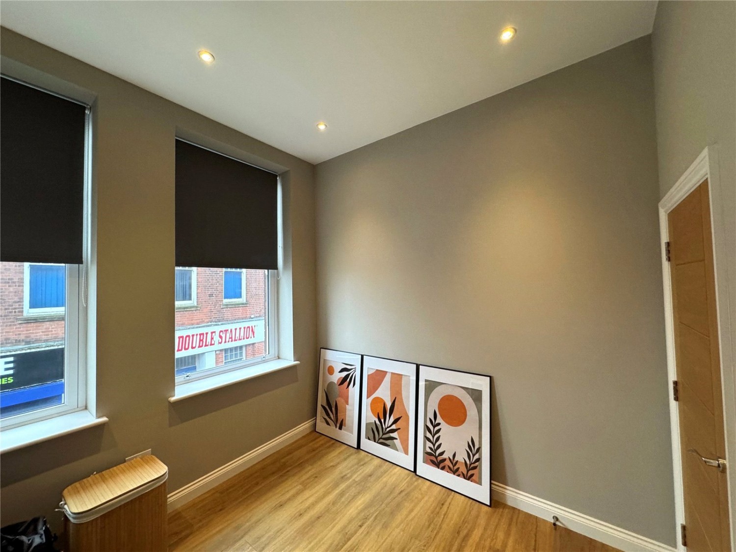 Cromford Road, 51A Cromford Road, Langley Mill, Nottinghamshire