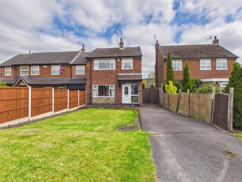 Codnor, Ripley, Derbyshire