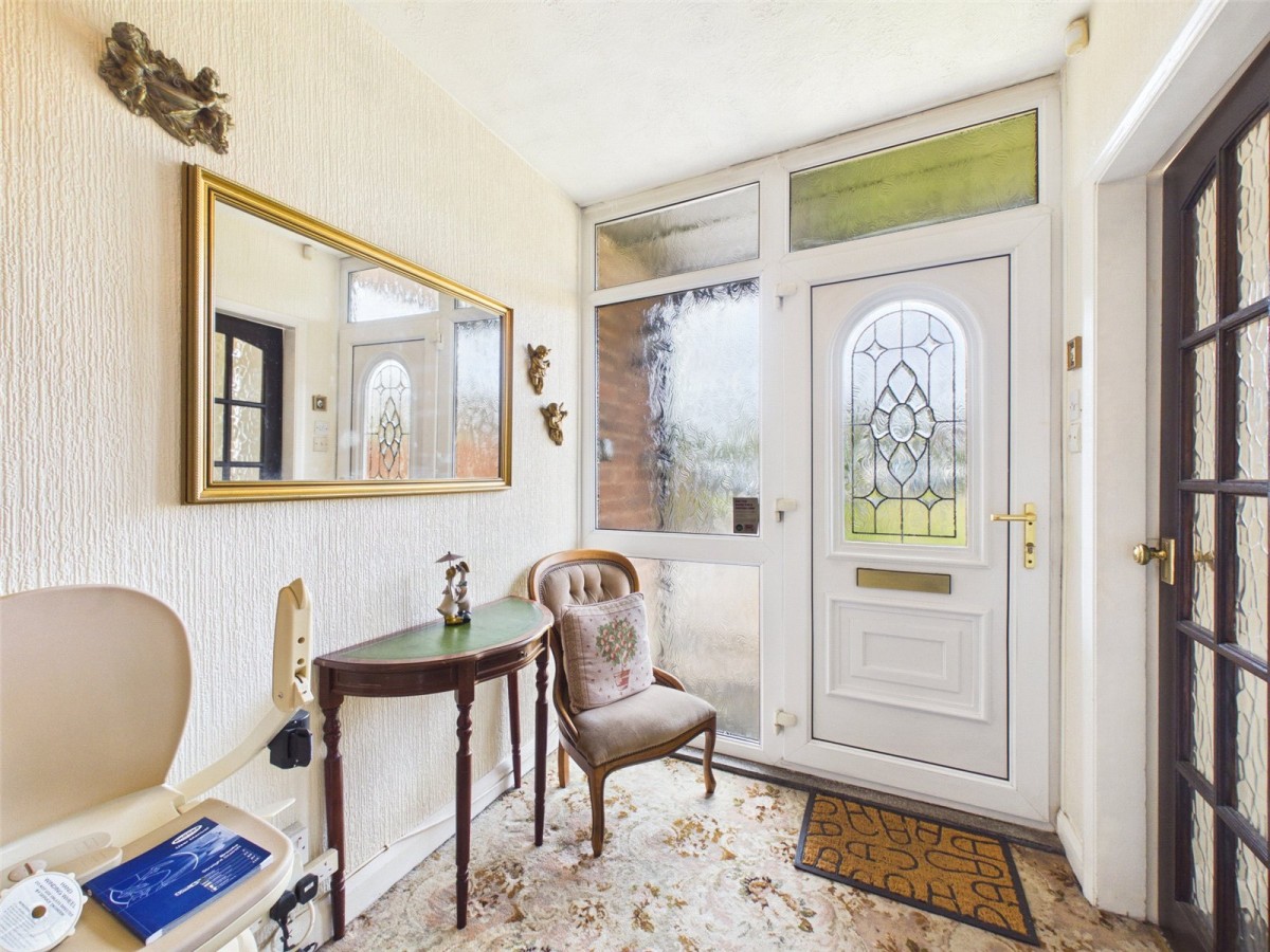 Codnor, Ripley, Derbyshire