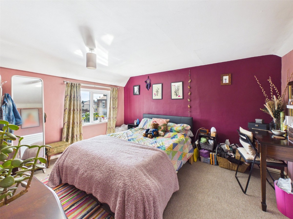 Heanor, Derbyshire