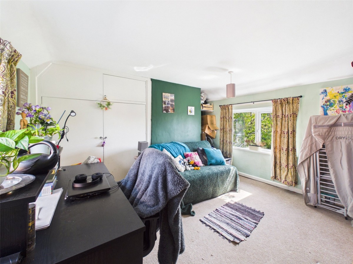 Heanor, Derbyshire