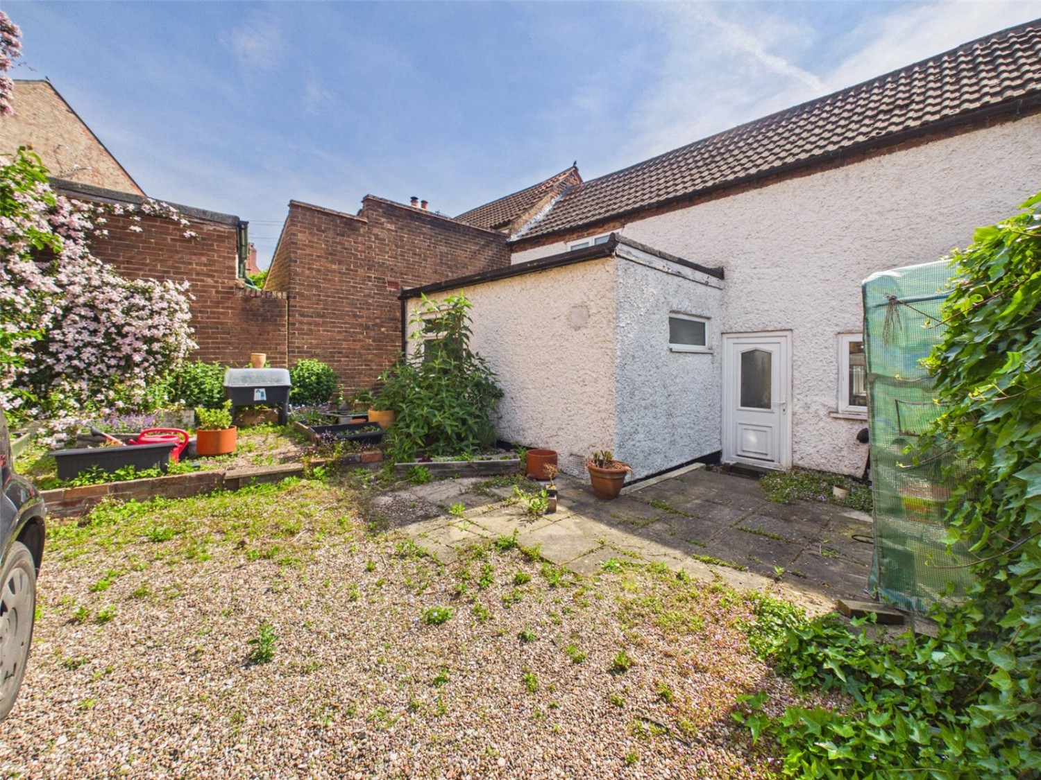 Heanor, Derbyshire