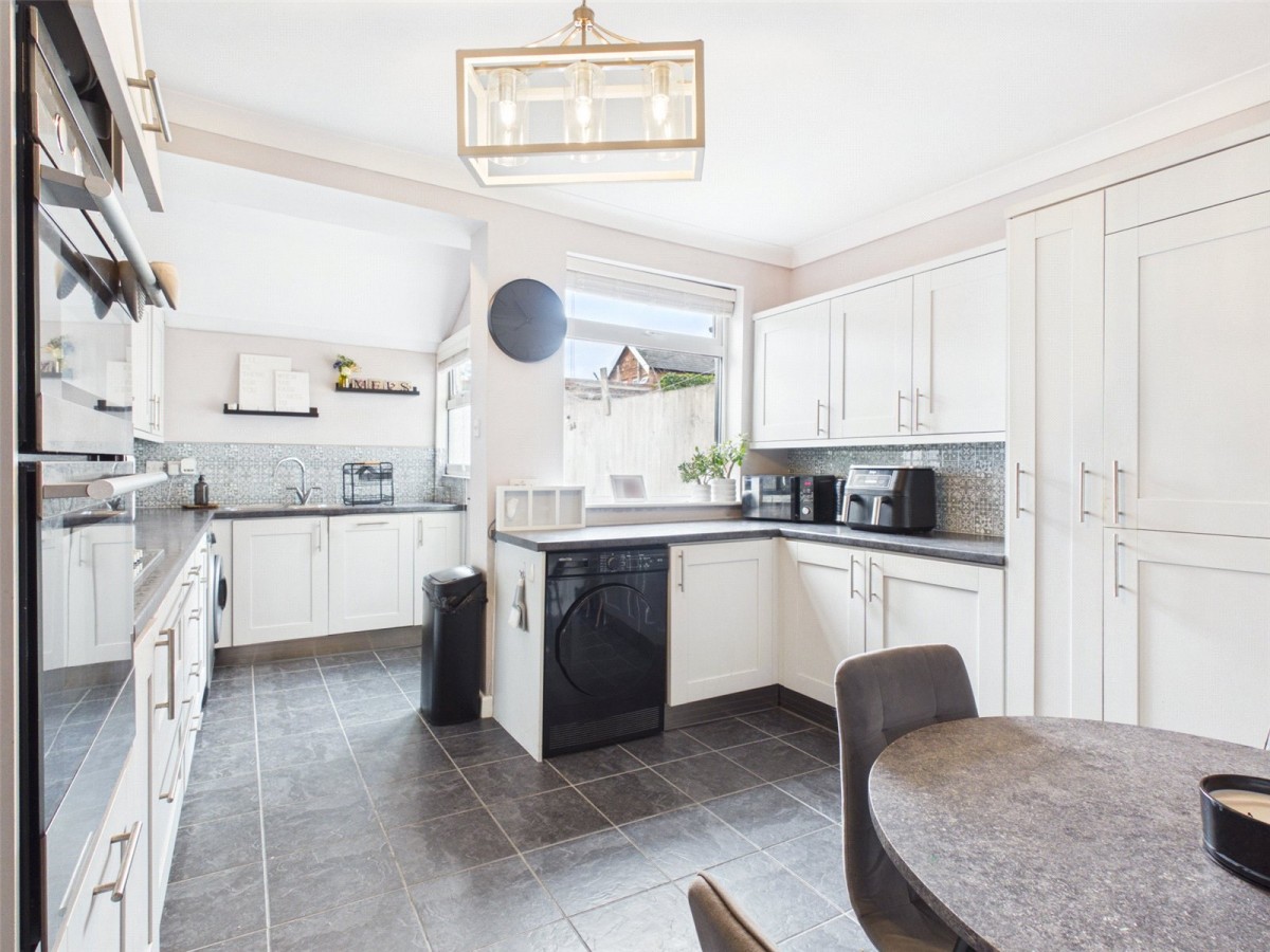 Marlpool, Heanor, Derbyshire