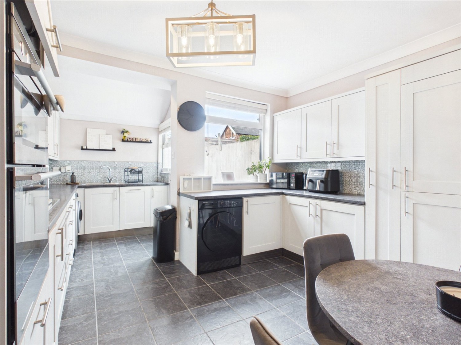 Marlpool, Heanor, Derbyshire