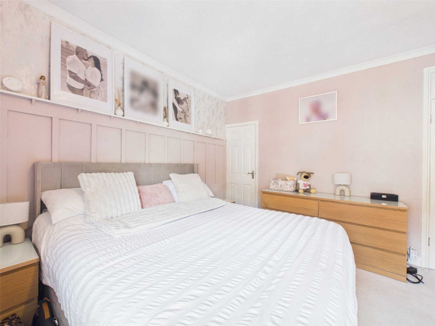 Marlpool, Heanor, Derbyshire