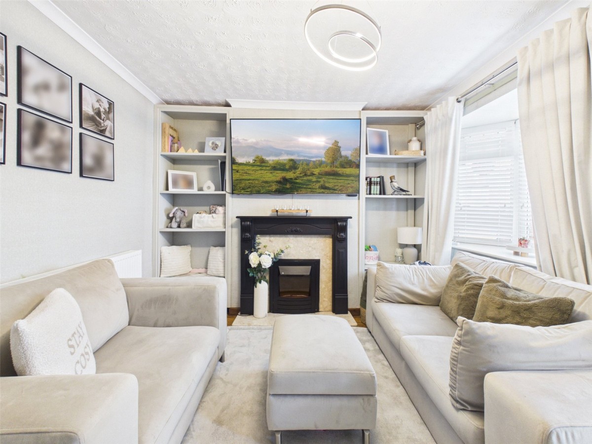 Marlpool, Heanor, Derbyshire