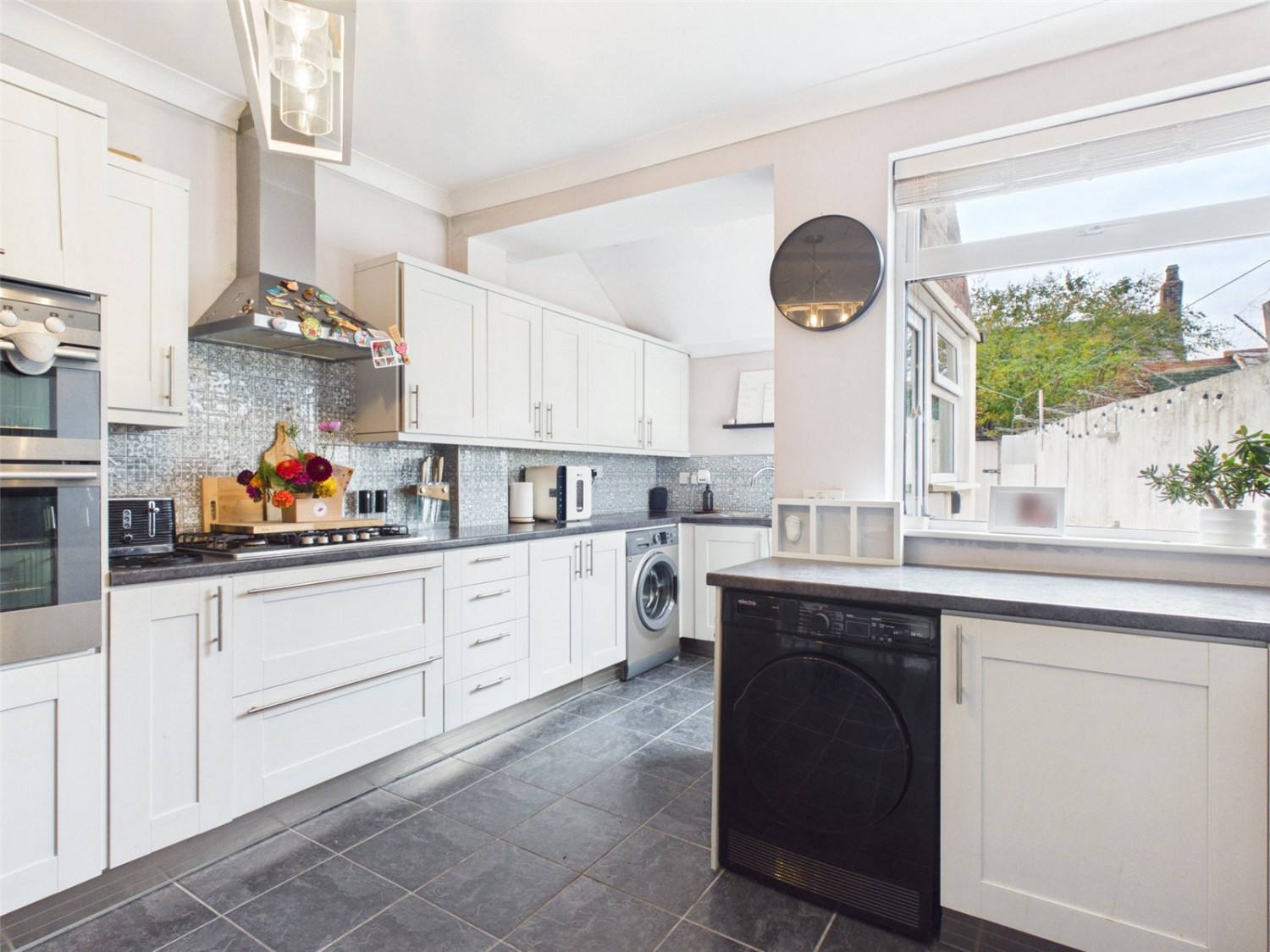Marlpool, Heanor, Derbyshire