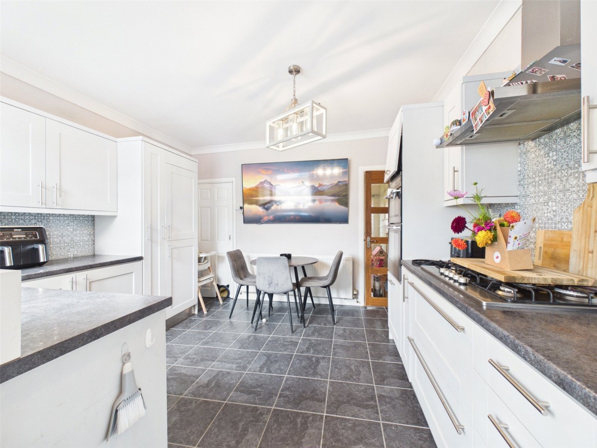 Marlpool, Heanor, Derbyshire